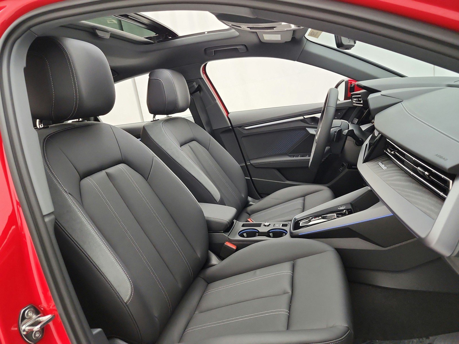New 2026 Audi A3 2.0T Premium Plus AWD/4WD image 15