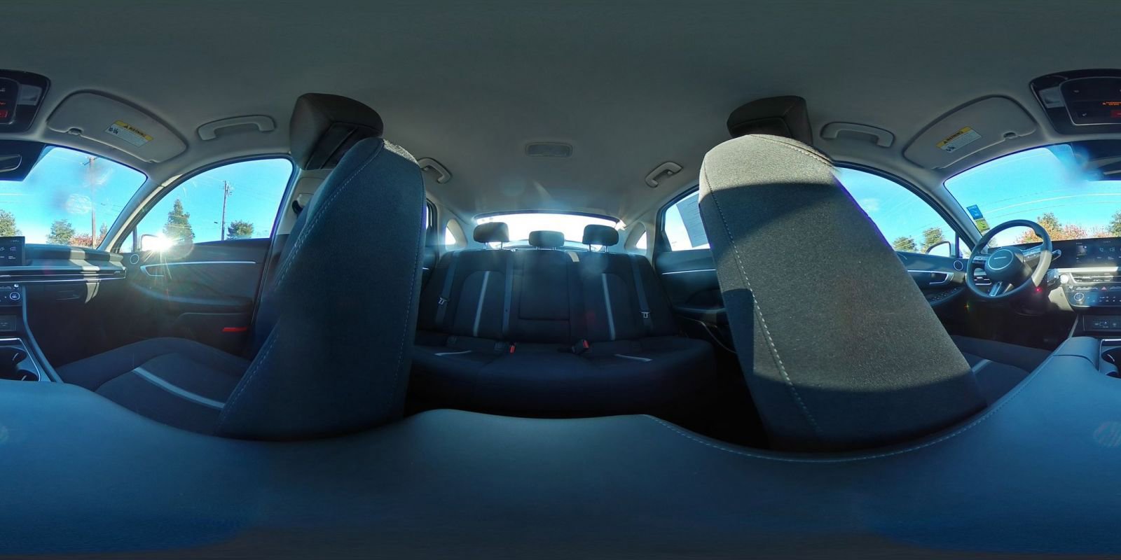 Used 2025 Hyundai Sonata SEL image 44