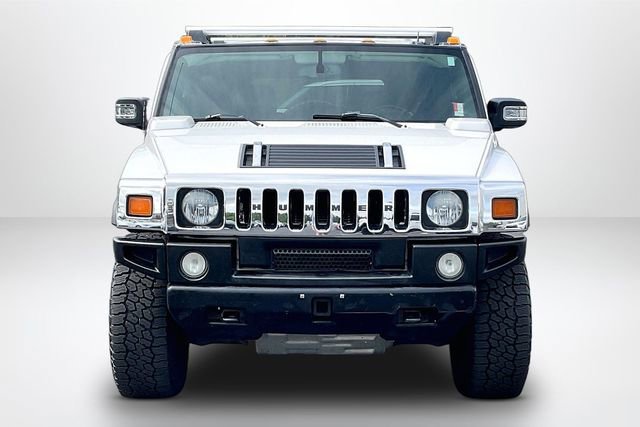 Used 2006 HUMMER H2 AWD/4WD image 3