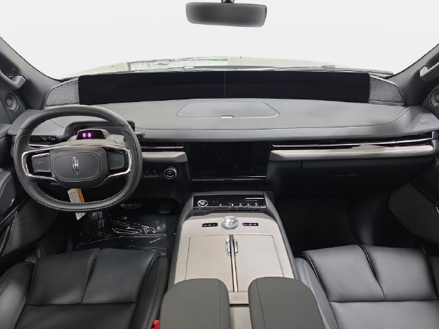 New 2027 Lincoln Navigator L Reserve w/ Jet Appearance Package AWD/4WD image 9