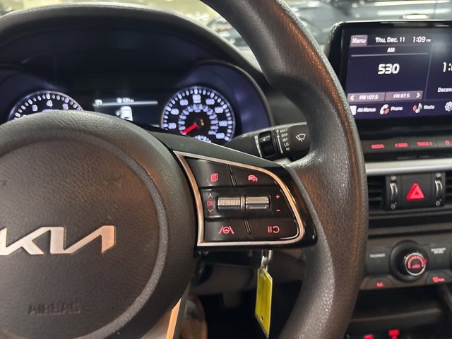 Used 2024 Kia Forte LXS image 21