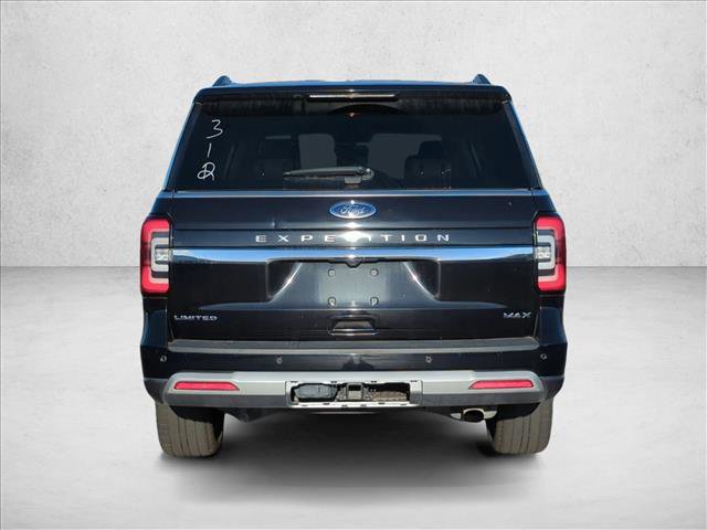 Used 2024 Ford Expedition Max Limited image 6