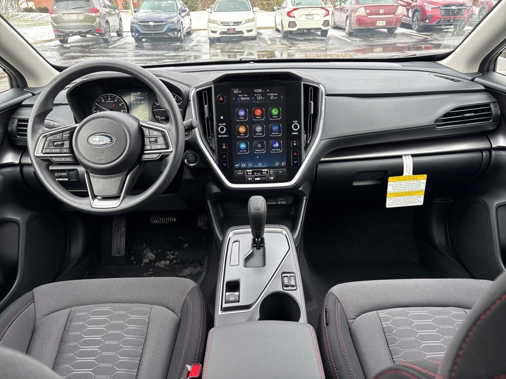 New 2026 Subaru Impreza 2.0i Sport image 13