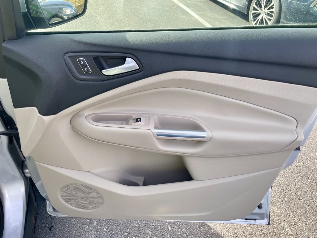 Used 2014 Ford Escape Titanium w/ Equipment Group 401A image 13