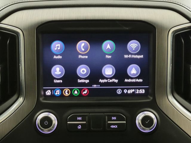 Used 2020 GMC Sierra 1500 Denali w/ Denali Premium Package image 22