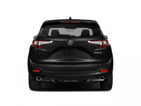 Used 2021 Acura RDX AWD w/ Technology Package image 5