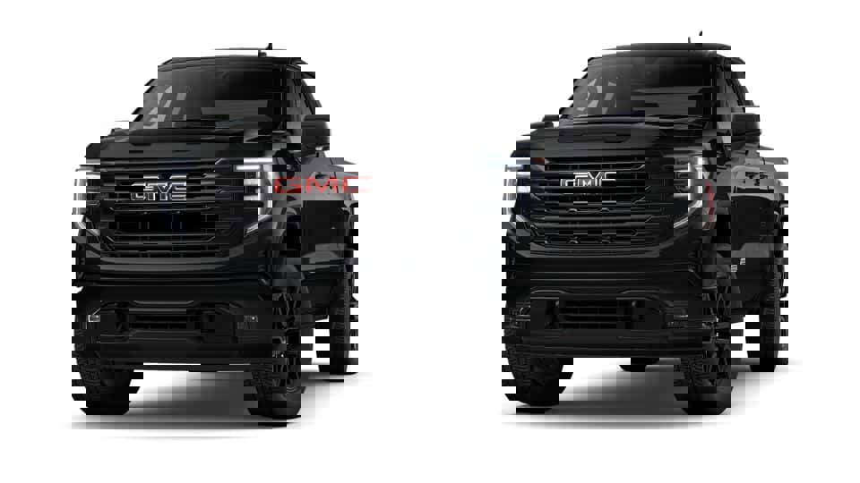 New 2026 GMC Sierra 1500 Elevation AWD/4WD image 27