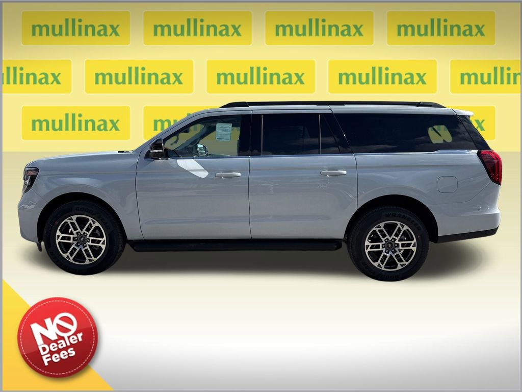 New 2026 Ford Expedition Max Active RWD video 2