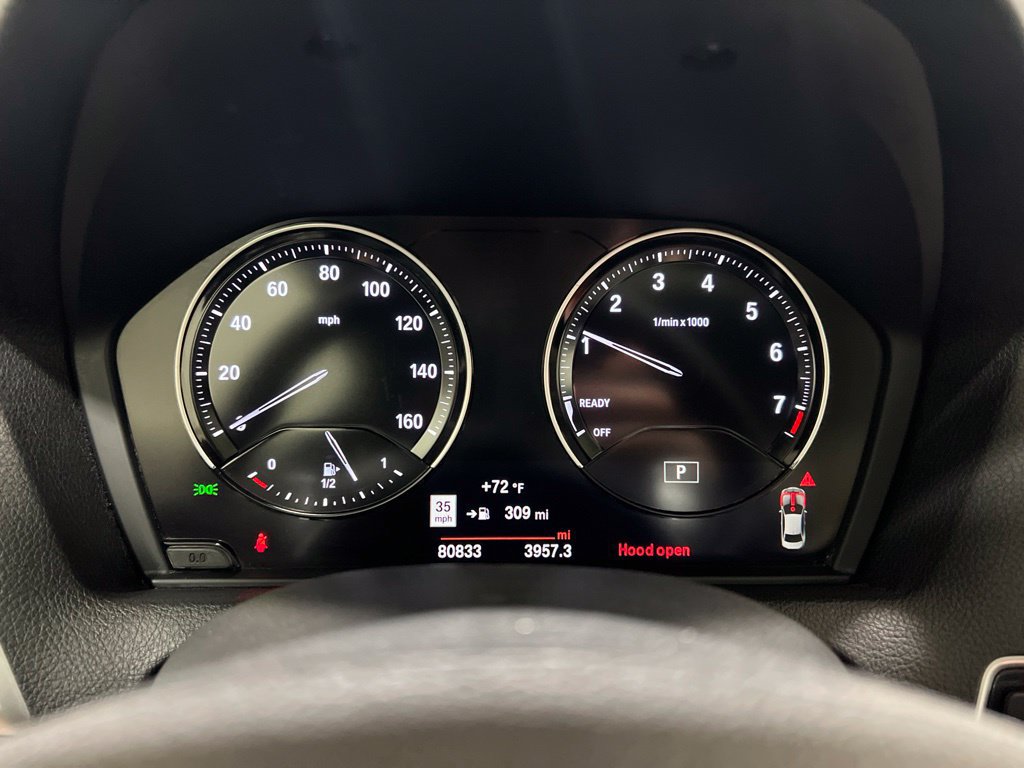 Used 2020 BMW 230i xDrive Coupe w/ Premium Package AWD/4WD image 10