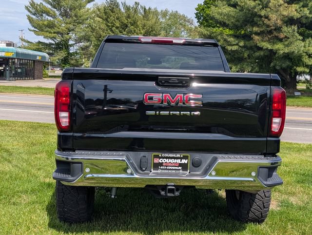 New 2026 GMC Sierra 1500 Pro w/ Pro Value Package AWD/4WD image 6