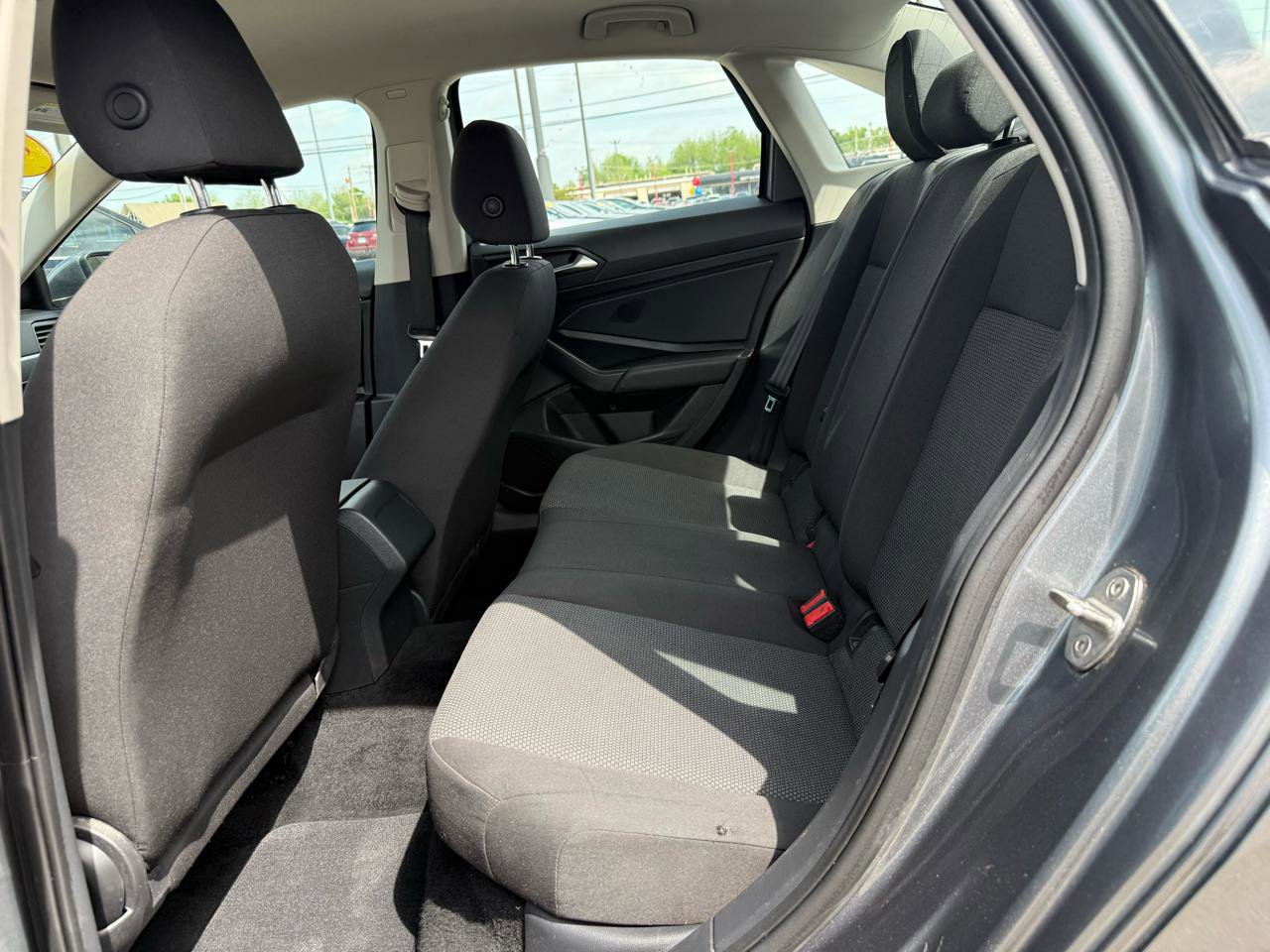 Used 2020 Volkswagen Jetta S image 13