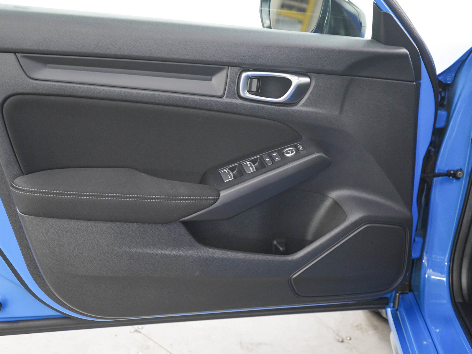 Used 2024 Honda Civic Sport image 18