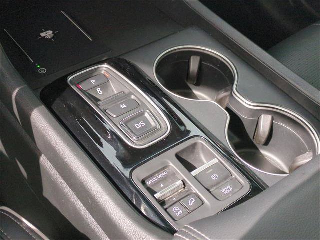 Certified 2025 Honda Pilot Elite image 12