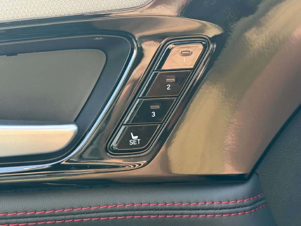 New 2026 Acura MDX A-Spec AWD/4WD image 10