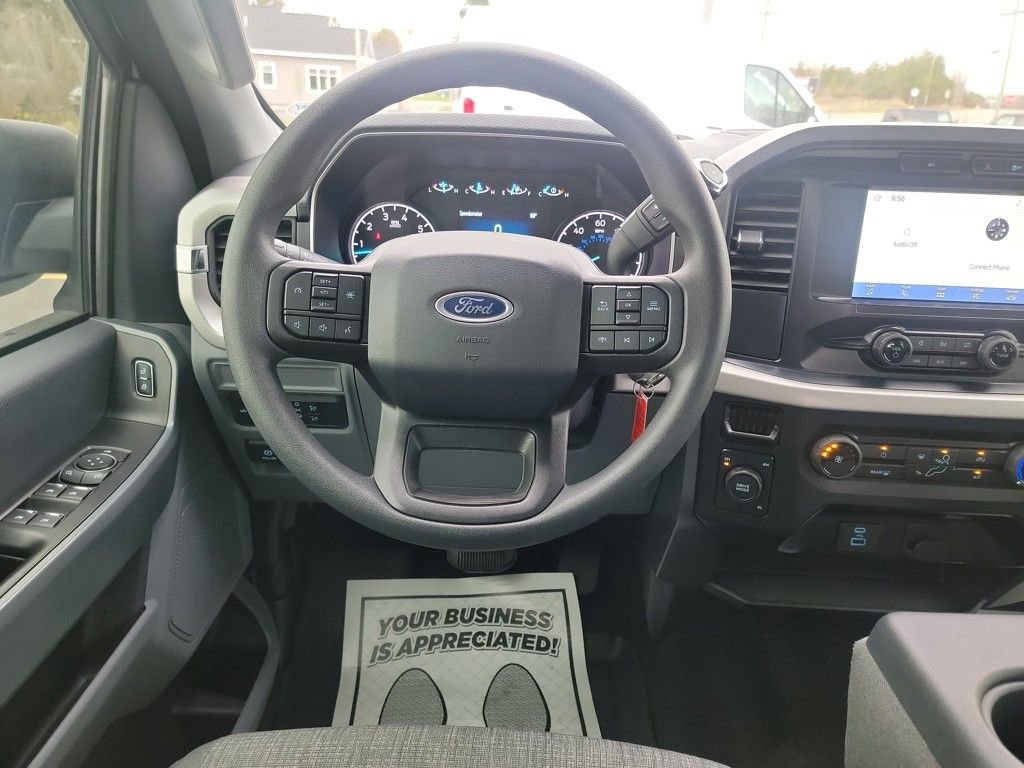 Used 2022 Ford F150 XLT w/ XTR Package image 15