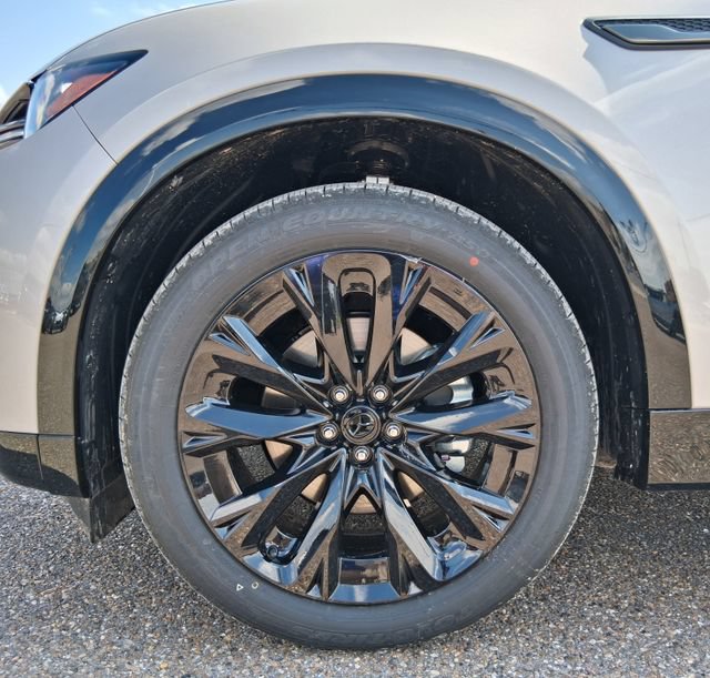New 2026 MAZDA CX-90 3.3 Turbo S w/ Premium Package AWD/4WD image 21