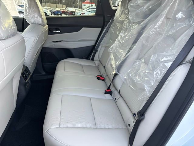 New 2026 Nissan Murano SL AWD/4WD image 16
