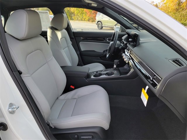 New 2026 Honda Civic Sport Touring image 17