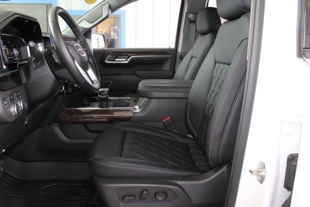 Used 2025 GMC Sierra 1500 Elevation w/ LPO, GMC Protection Package image 21