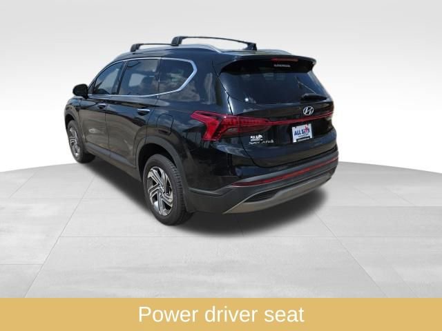 Used 2023 Hyundai Santa Fe SEL image 6