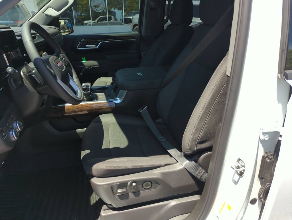 New 2026 GMC Sierra 1500 Elevation w/ Preferred Package AWD/4WD image 11
