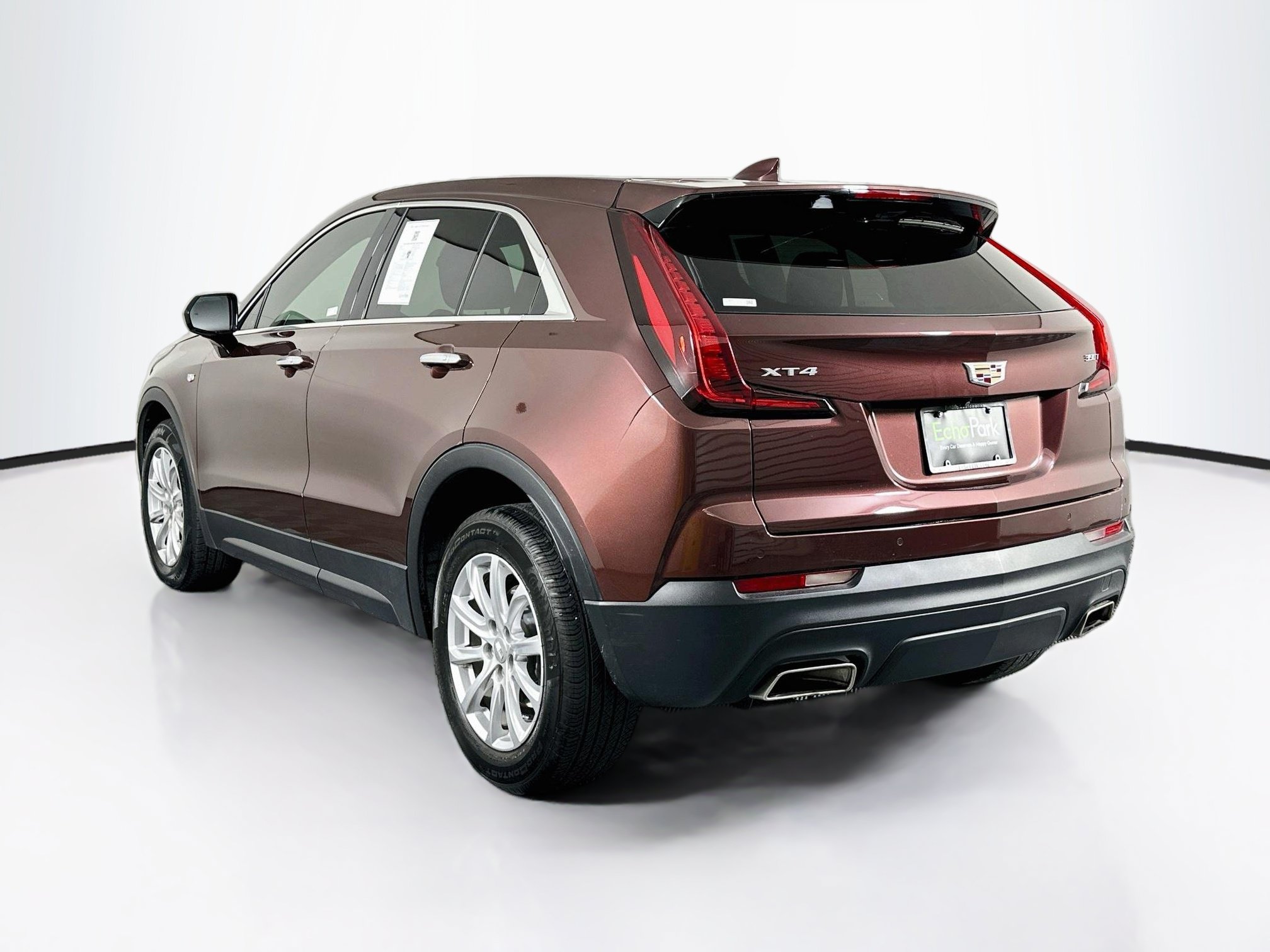 Used 2023 Cadillac XT4 Luxury FWD image 5
