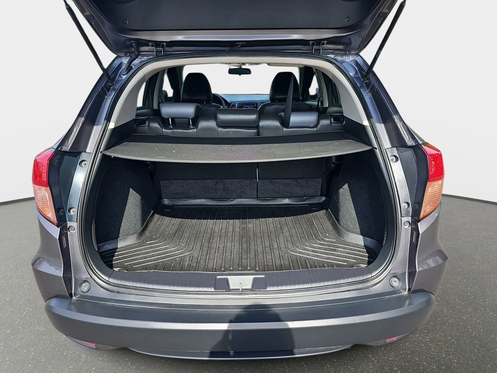 Used 2017 Honda HR-V EX image 13