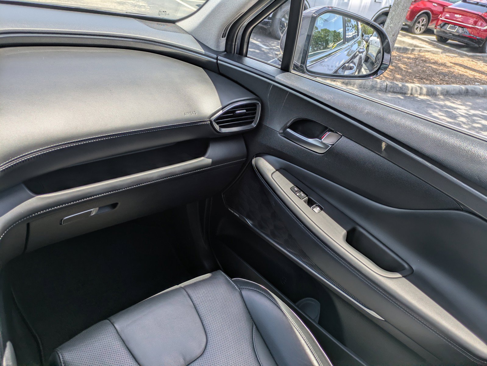 Used 2022 Hyundai Santa Fe Limited AWD/4WD image 15