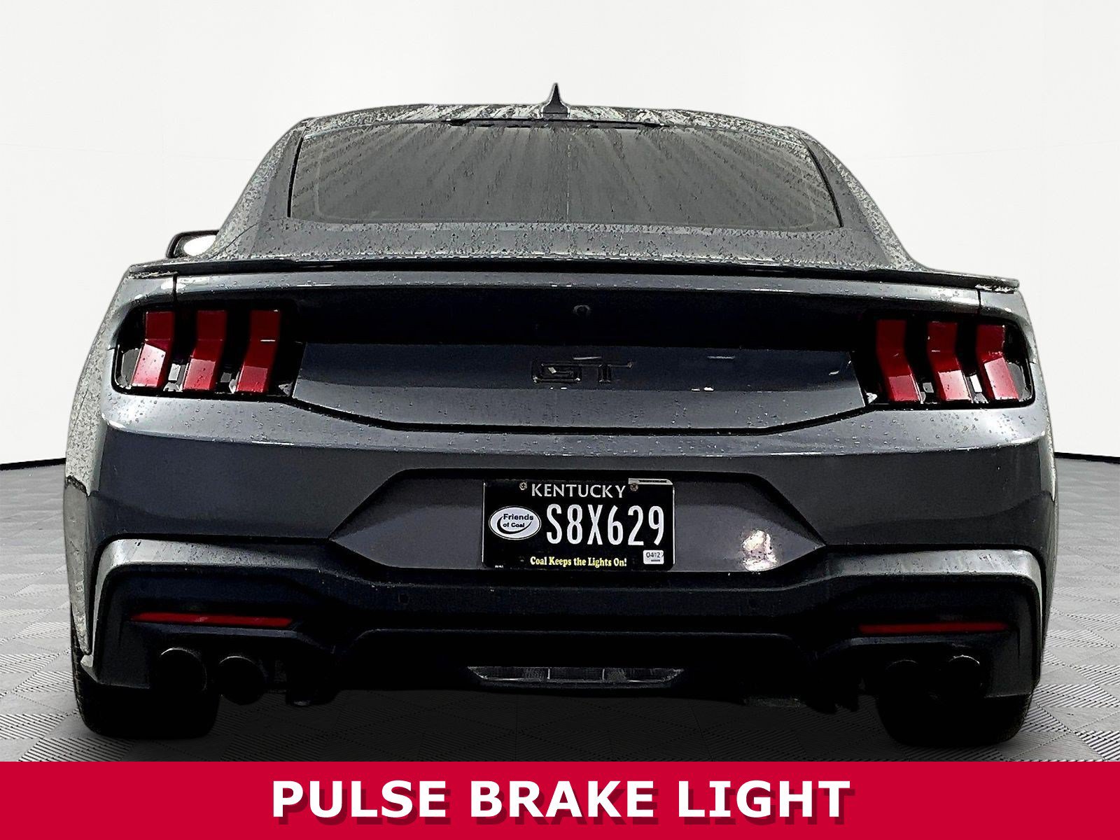 Used 2024 Ford Mustang GT Premium RWD image 5