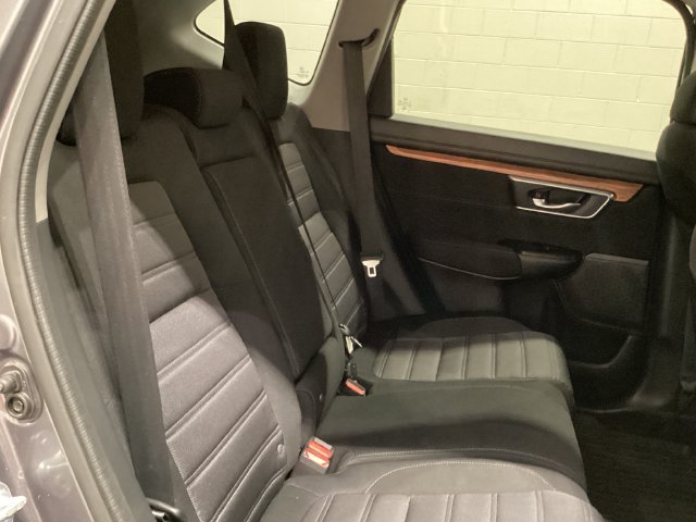 Used 2021 Honda CR-V EX image 20