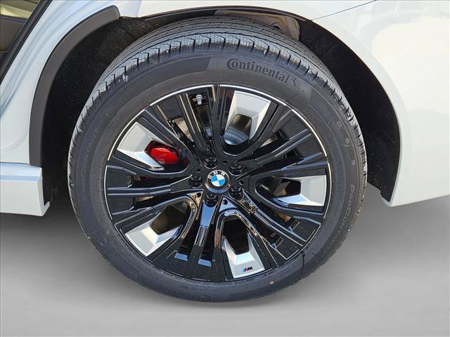 Used 2026 BMW X3 xDrive30i w/ M Sport Package AWD/4WD image 10