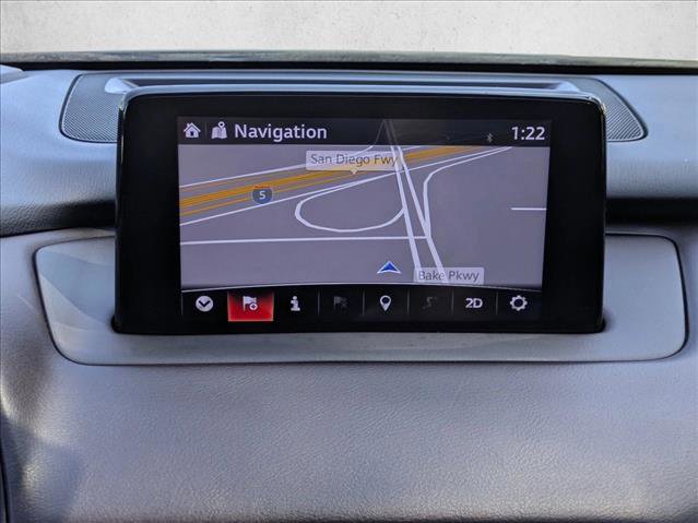 Used 2019 MAZDA CX-9 Grand Touring image 14