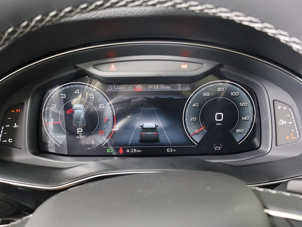 New 2026 Audi Q7 2.0T Premium Plus image 34