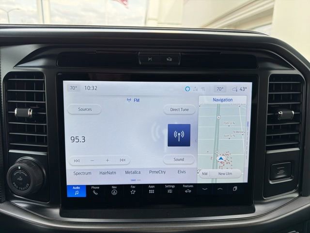 Used 2025 Ford F150 Tremor w/ Equipment Group 402A High image 13