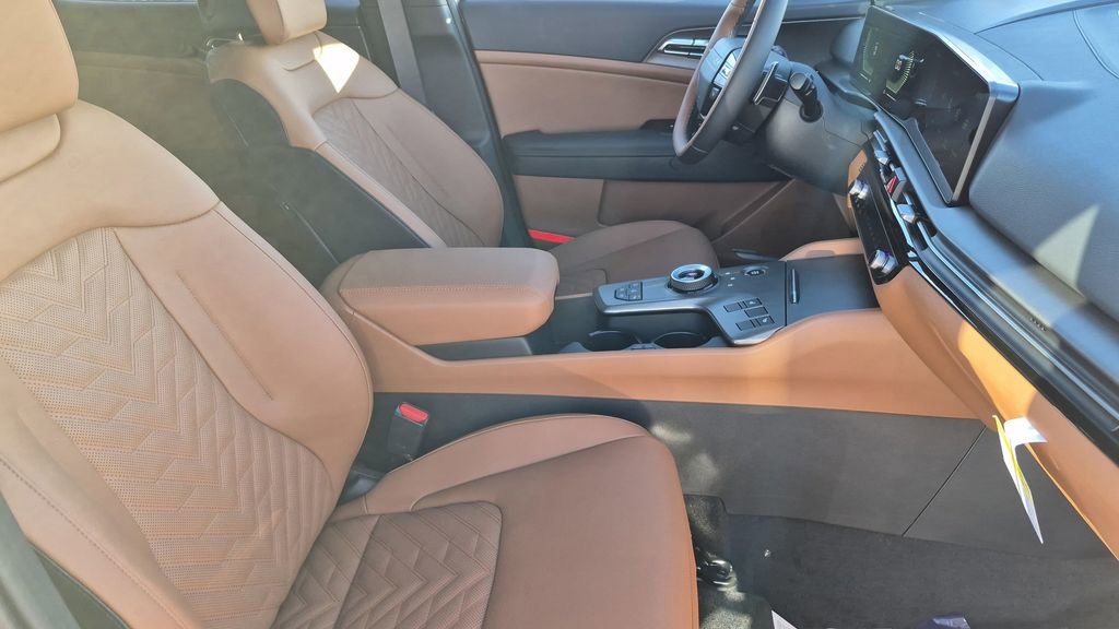 New 2026 Kia Sportage X-Line image 16