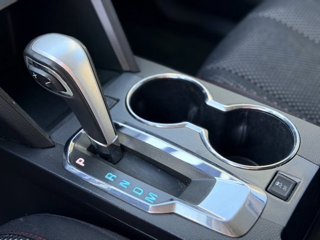 Used 2015 Chevrolet Equinox LT w/ Driver Convenience Package image 15