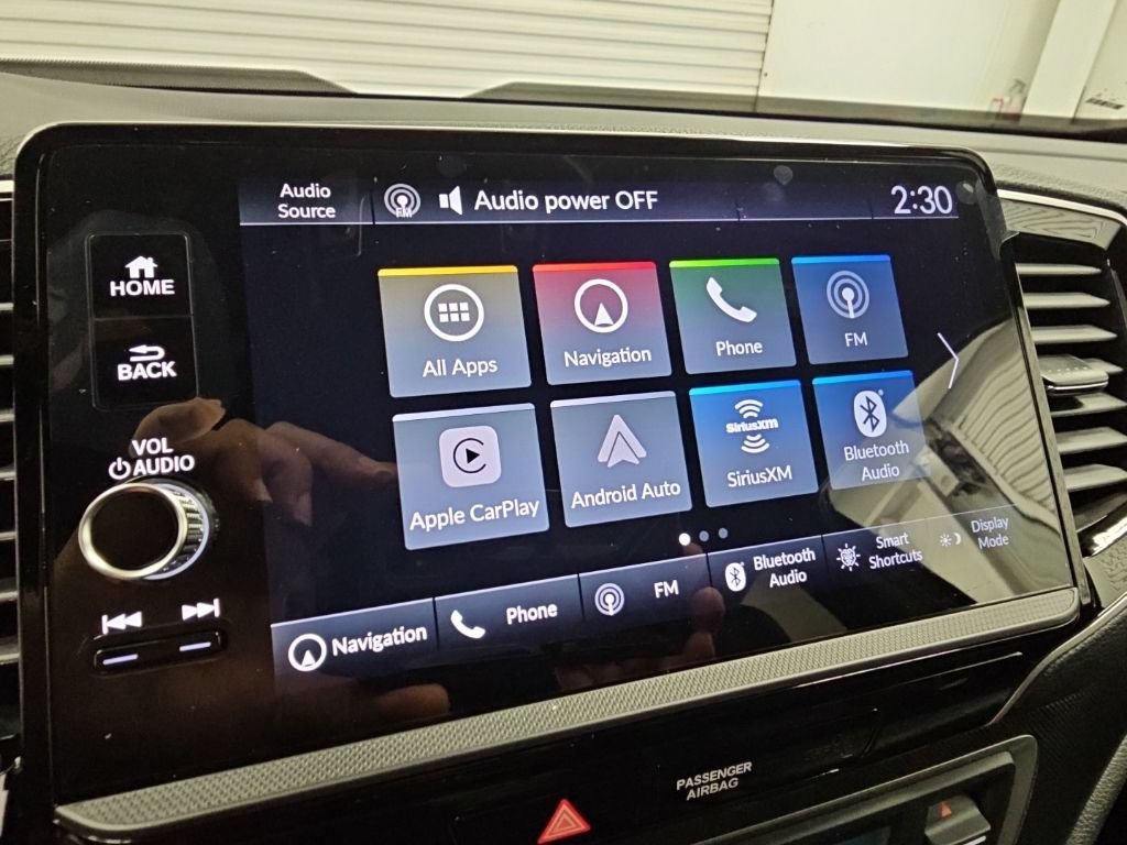 New 2026 Honda Ridgeline TrailSport image 13