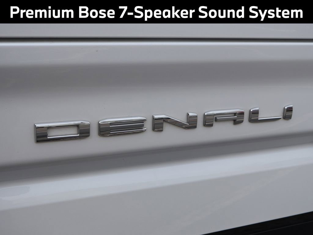 Used 2024 GMC Sierra 1500 Denali image 10