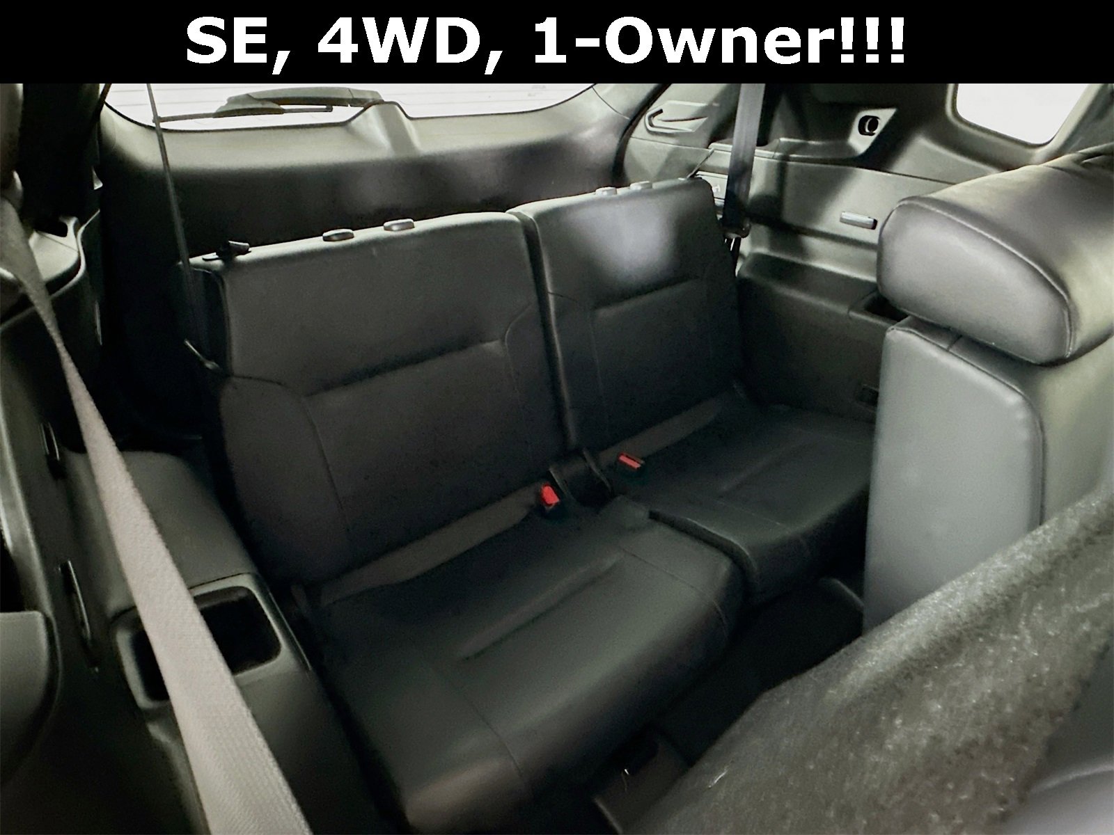 Used 2024 Mitsubishi Outlander SE image 28