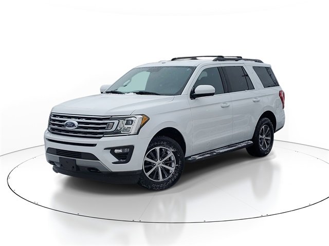 Used 2019 Ford Expedition XLT