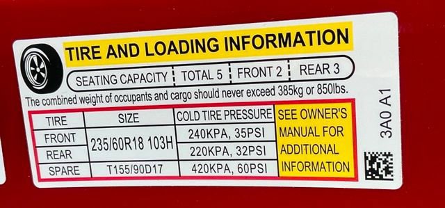 Certified 2024 Honda CR-V EX-L image 37