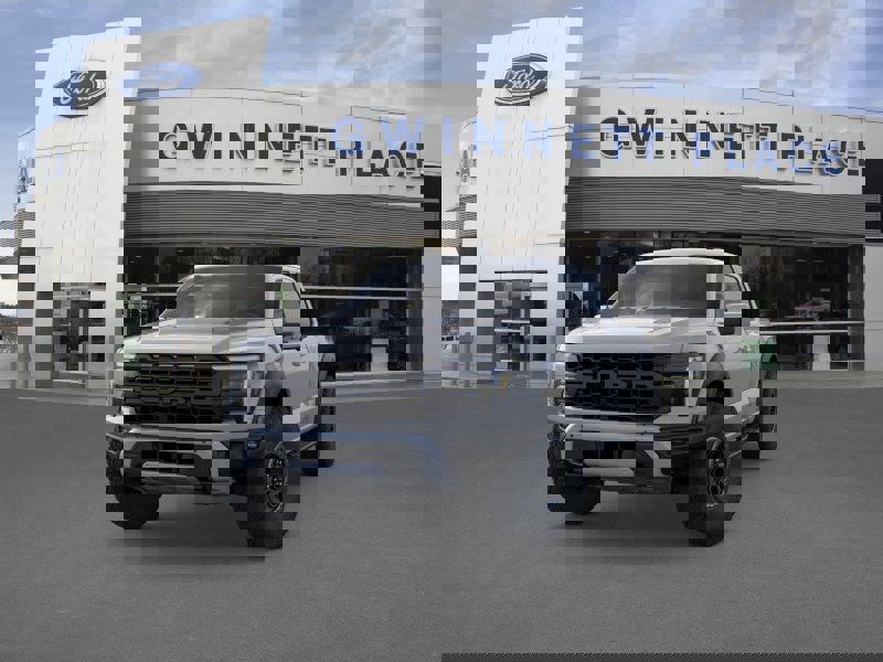 New 2026 Ford F150 Raptor AWD/4WD image 2