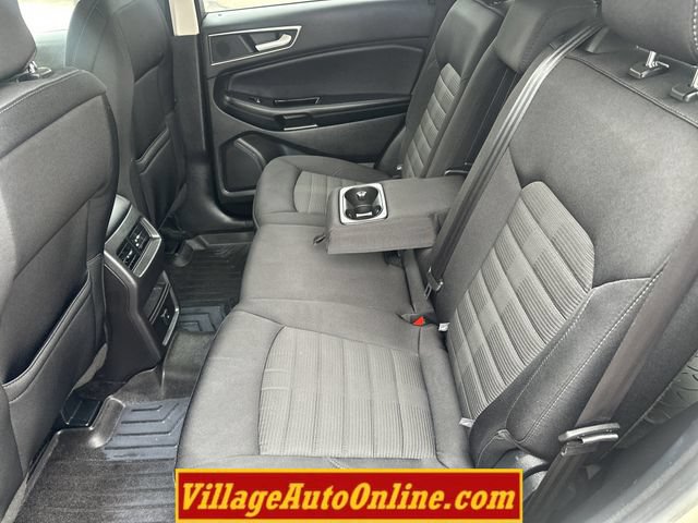 Used 2017 Ford Edge SEL w/ Utility Package FWD image 34
