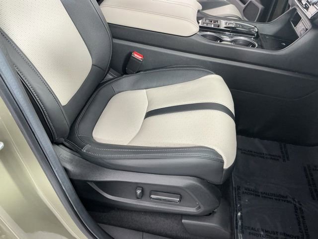 Certified 2026 Honda Passport TrailSport Elite image 14