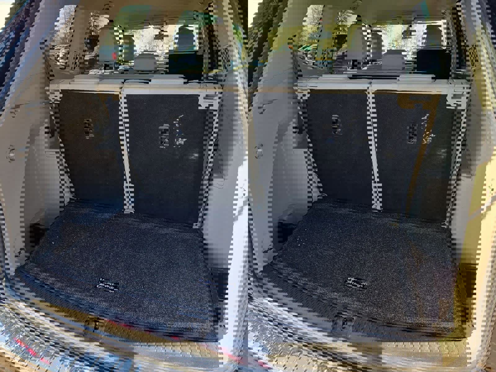 Used 2018 Volkswagen Atlas SE image 32