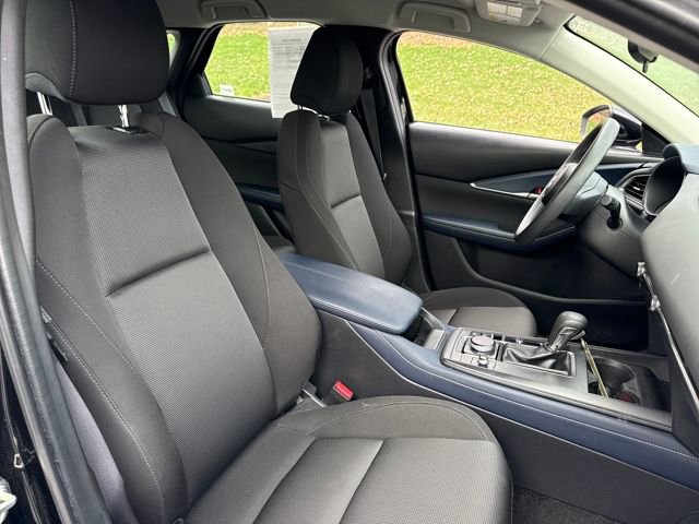 Used 2021 MAZDA CX-30 FWD 2.5 S image 13