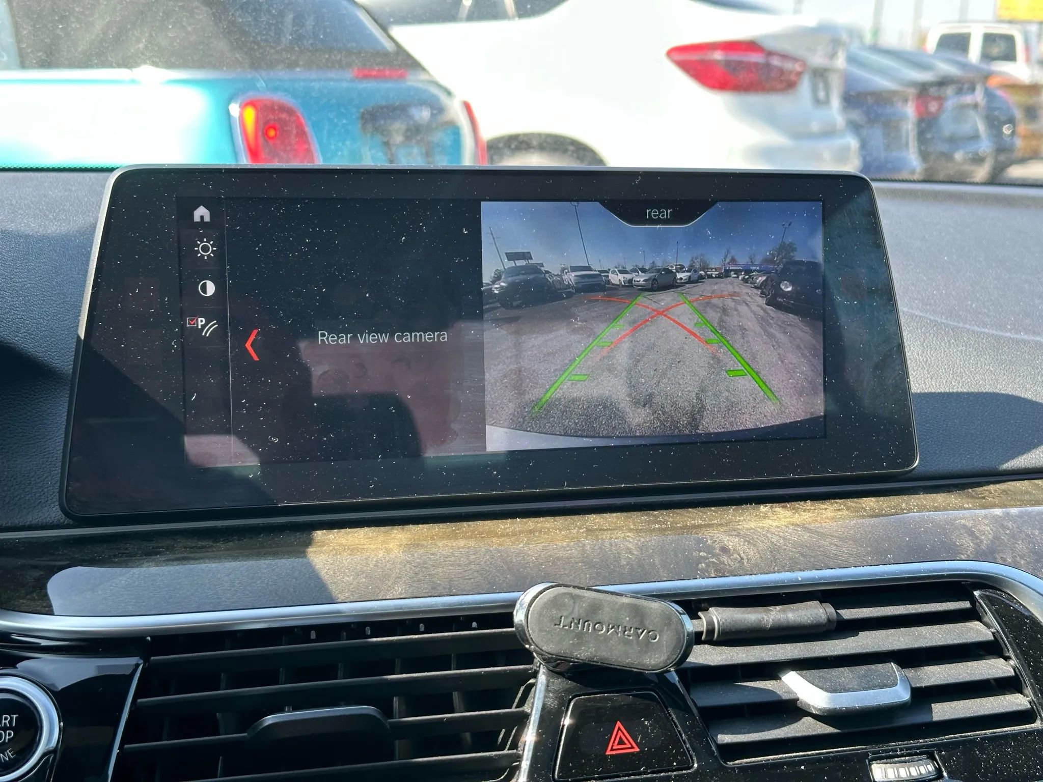 Used 2018 BMW 530i xDrive AWD/4WD image 28