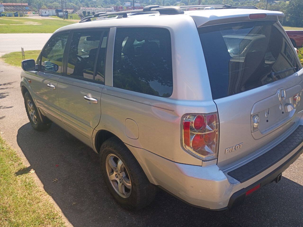 Used 2006 Honda Pilot EX-L image 8