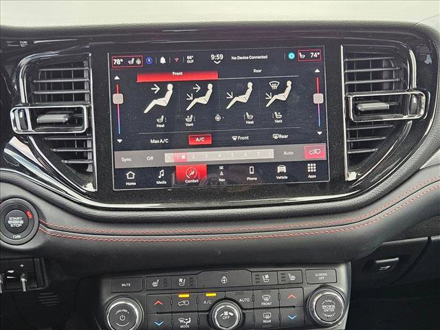 Used 2024 Dodge Durango GT image 11