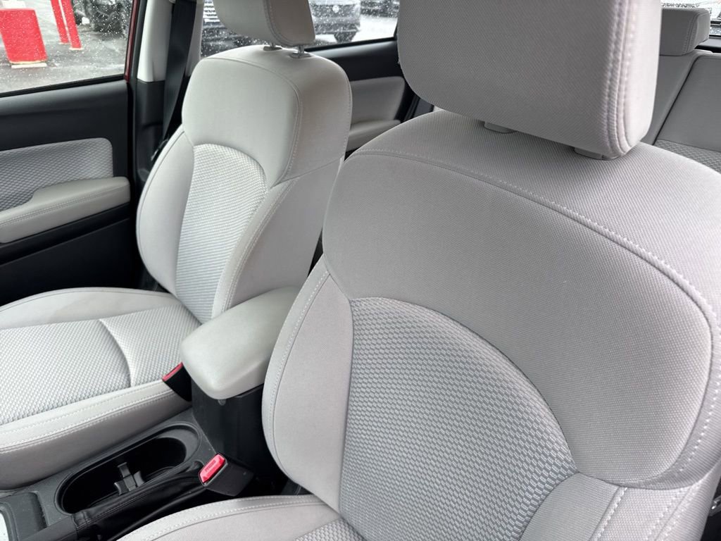 Used 2017 Subaru Forester 2.5i image 10